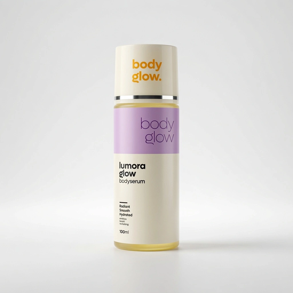 BODYGLOW Serum Super Dosting Gluta White Booster