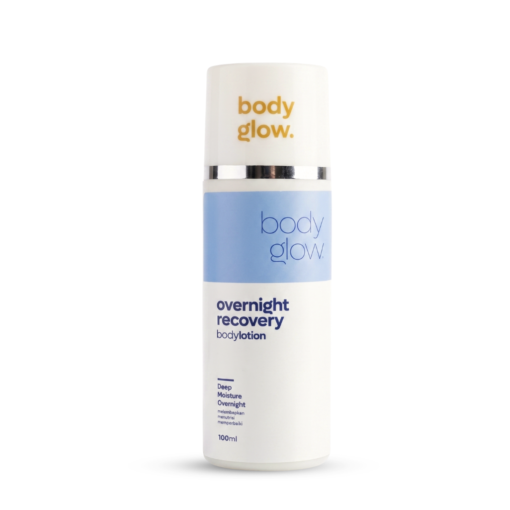 BODYGLOW Lotion Super Dosting Night Intensive Peeling