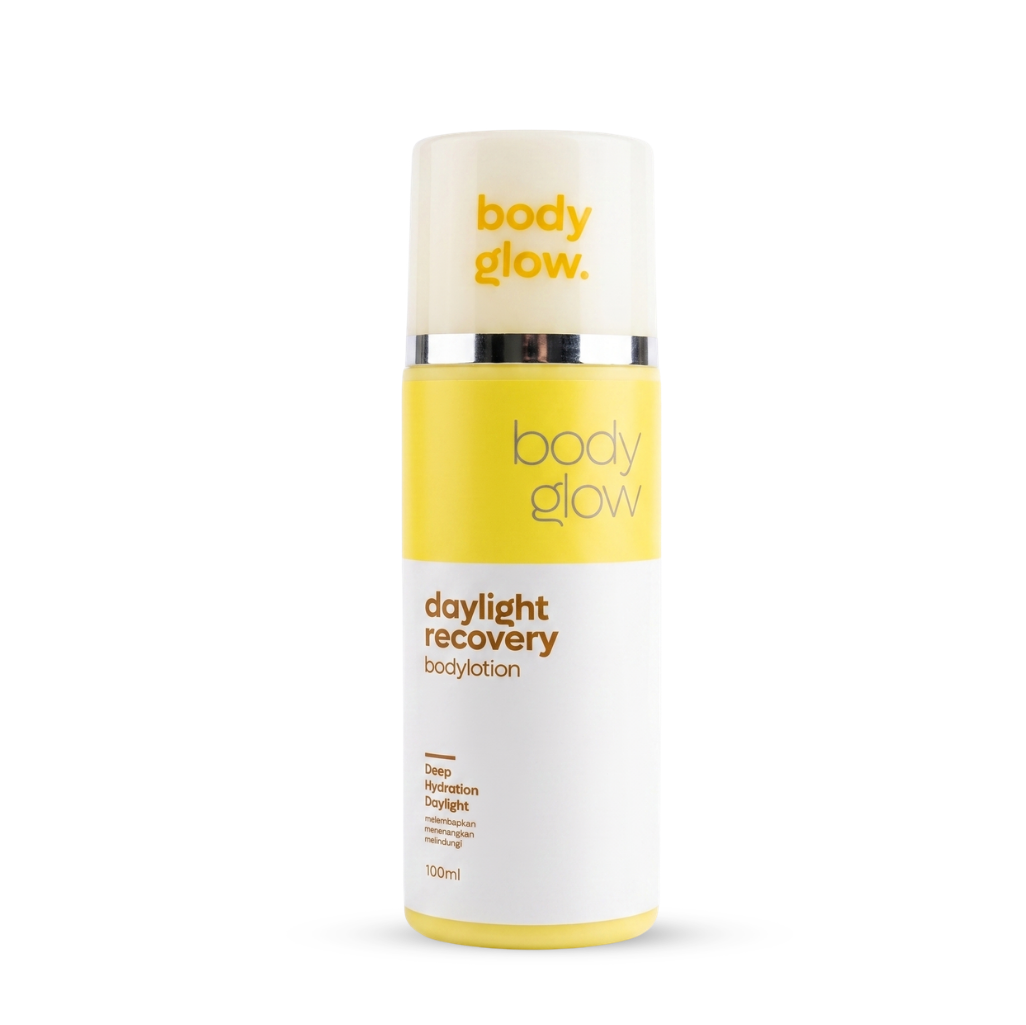 BODYGLOW Lotion Super Dosting Day Shield UV Protector