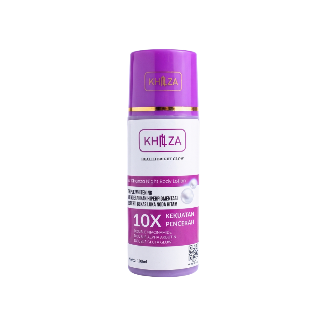 Kanza Viora Alphabright
