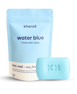 Koji Butter Soap Kanza