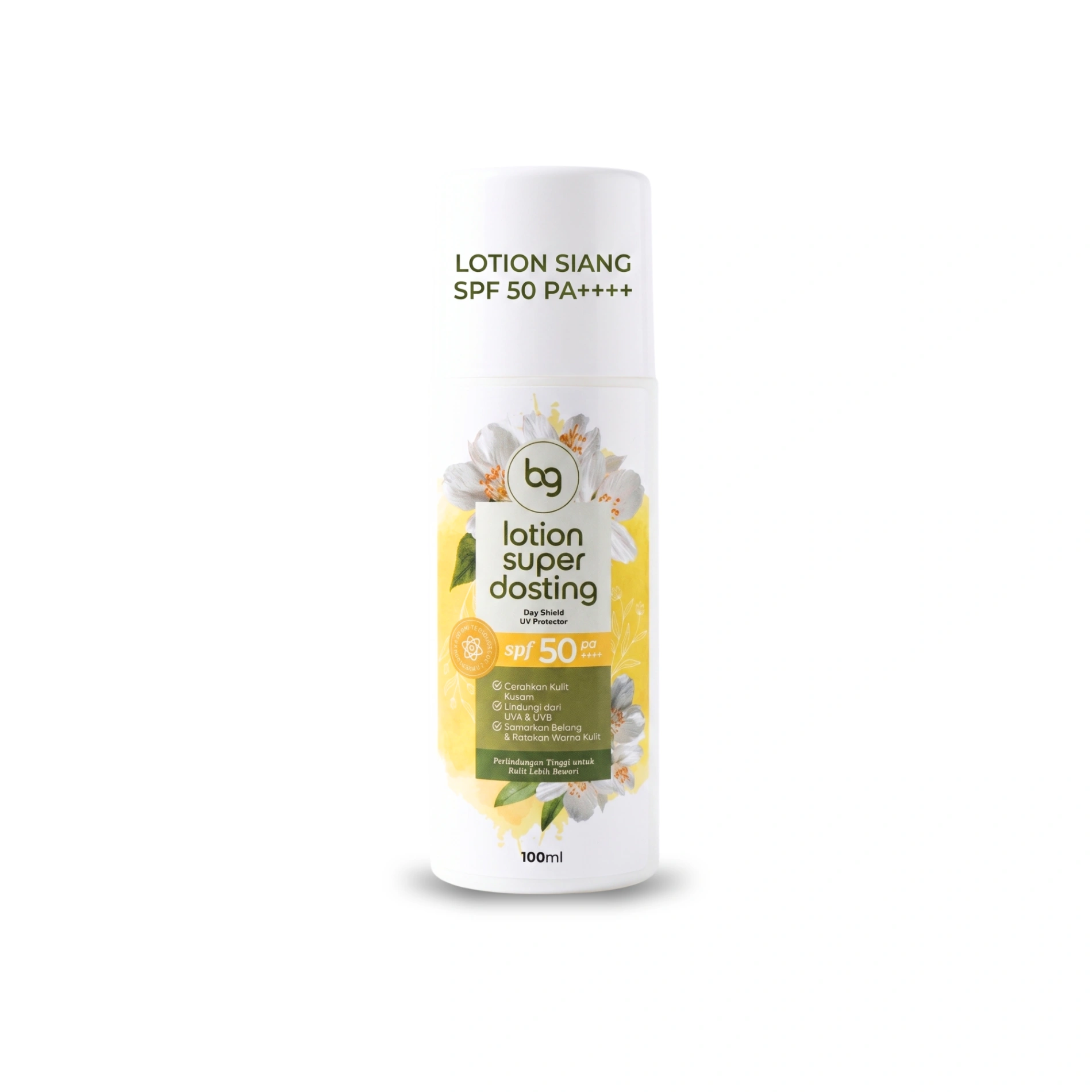 Gambar Bodyglow